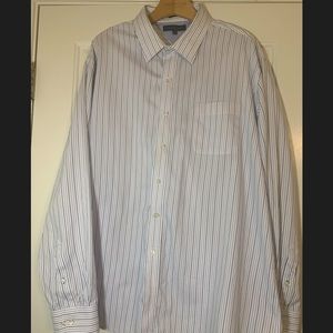 Tommy Hilfiger Bottom Down Shirt